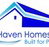 New Haven Homes Aust Pty Ltd - Builder Search