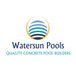 Watersun Pools - Builder Search