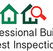 Professional Building and Pest Inspections - Builder Search