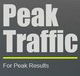Peak Traffic Management - Builder Search