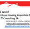 SA House Inspections - Builder Search
