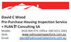 SA House Inspections - Builder Search 0