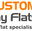 All Custom Granny Flats - Builder Search