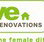 eve renovations - Builder Search