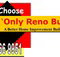 Only Reno Build - Builder Search