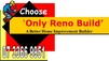Only Reno Build