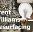 Trent Williams Resurfacing - Builder Search
