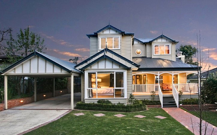 Knoxfield VIC Builder Search