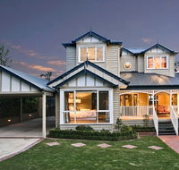 Extensions Unlimited - Builder Search