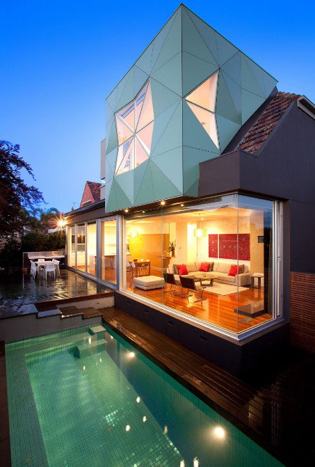Kew VIC Builder Search