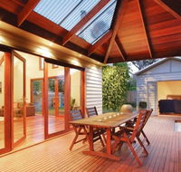 Cube Building Services Pty Ltd - Builder Search