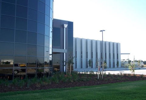 Lettieri Property Group Pty Ltd - Builder Search 2