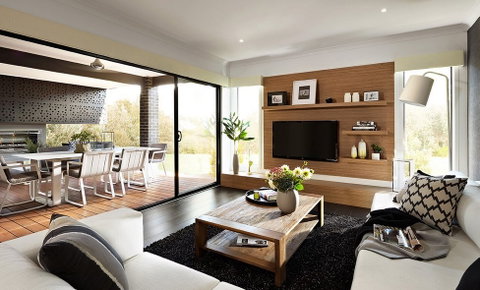 Carlisle Homes - Builder Search 2