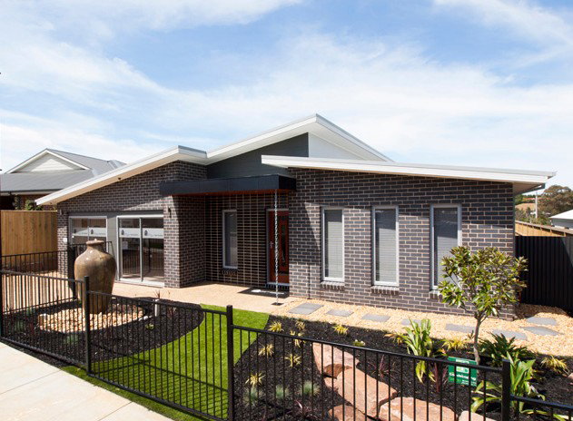 Bambridge Homes Warragul