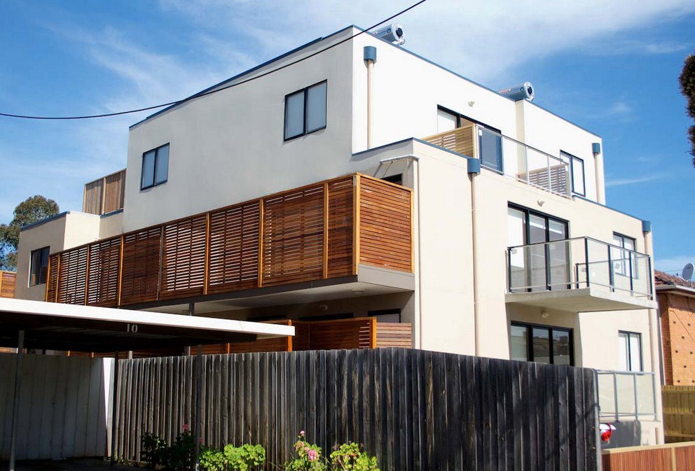 Landmark Building Services Richmond