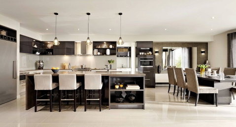 Carlisle Homes - Builder Search 1