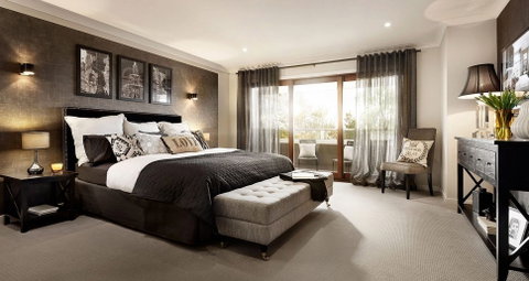 Carlisle Homes - Builder Search 2