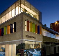 Lexicon Gulf Constructions Pty Ltd - Builder Search