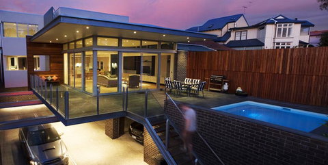 Lexicon Gulf Constructions Pty Ltd - Builder Search 2