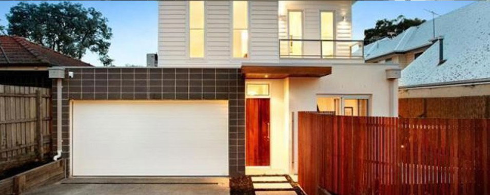 Dona Homes Melton