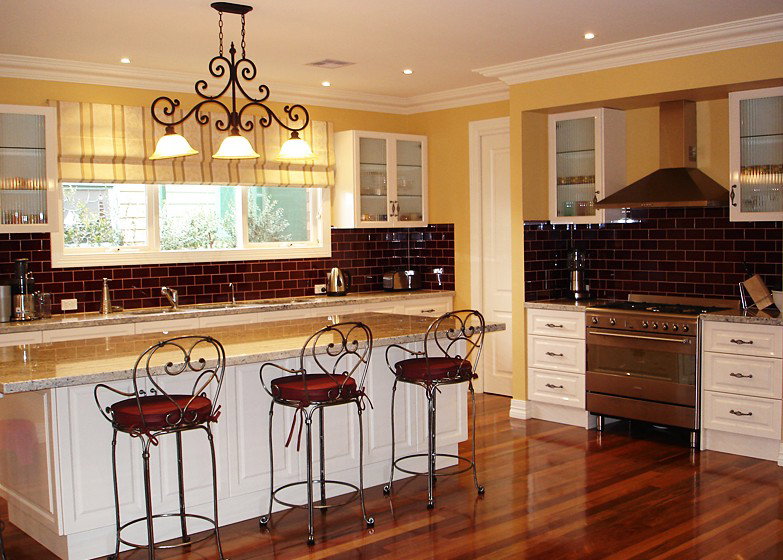 Grand Maison Constructions Moonee Ponds