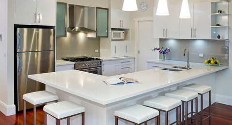 Sherbrooke Design And Construction - Builder Search 1