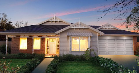 Fernhaven Homes Pty Ltd - Builder Search 1