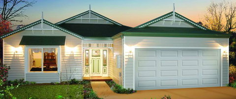 Fernhaven Homes Pty Ltd - Builder Search 2