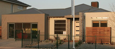 Trevor Homes - Builder Search 0