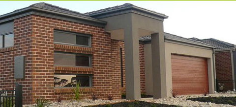 Trevor Homes - Builder Search 1