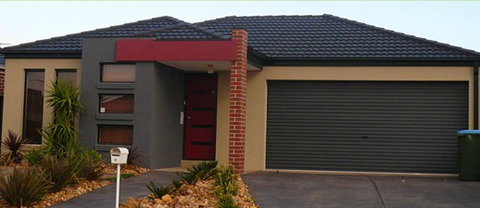Trevor Homes - Builder Search 2