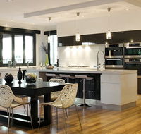 Modina Homes Pty Ltd - Builder Search