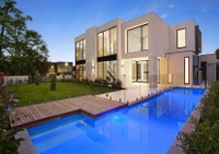 PRM Constructions Pty Ltd