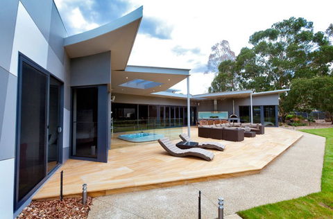 Ballarat Construction Management Pty Ltd - Builder Search 1