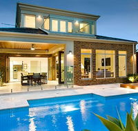 Comdain Homes - Builder Search