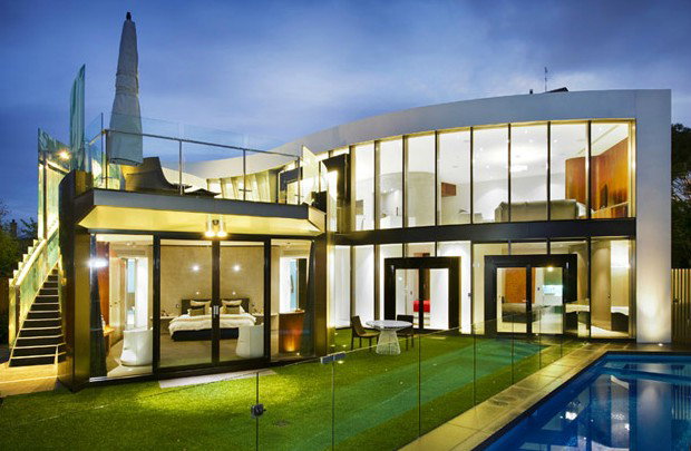 Wilstruct Pty Ltd Hawthorn East