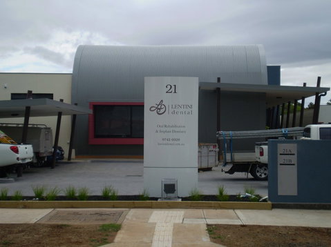 Teren Building Services Pty Ltd - Builder Search 1