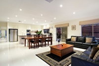 Sanda Homes Pty Ltd