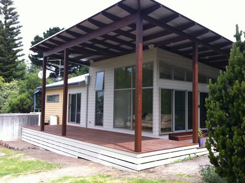 Ashmac Constructions - Builder Search 2