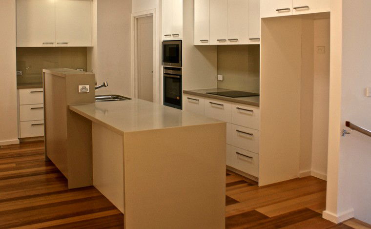 Max Reilly Commercial  Residential Builders Bentleigh