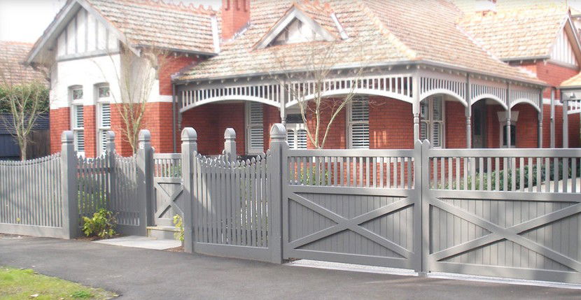 Old Malvern Pickets Caulfield