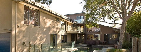 Duncan Thompson Building Concepts - Builder Search 0