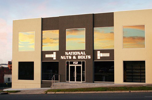 BMI Developments Geelong South