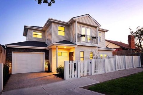 American Homes - Builder Search 1