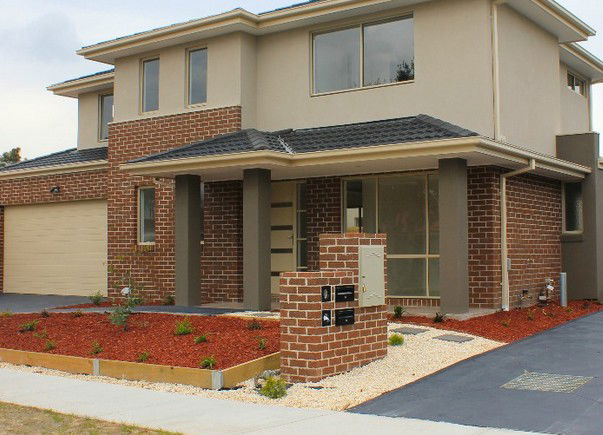 Bway Constructions Dandenong South