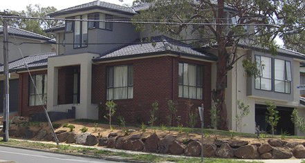 Franson Design  Construction Pty Ltd Braeside