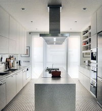 Benchmark Cabinets  Kitchens