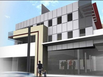 Buildcept Pty Ltd Glen Iris