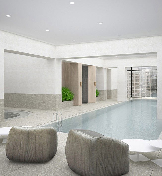 Brady Constructions Vic Pty Ltd Melbourne City