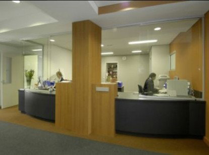 Commercial Industrial Construction Group Pty Ltd - Builder Search 0